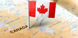 الهجرة الى  كندا