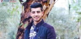 وفاة شاب من طمون بحادث طرق مروع شرق نابلس