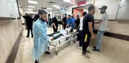 المرضى في قطاع غزة