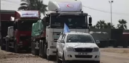 AA-20231021-32474225-32474222-FIRST_RELIEF_CONVOY_BEGINS_TO_ENTER_GAZA_STRIP_FROM_EGYPTIAN_SIDE_OF_RAFAH_CROSSING.webp