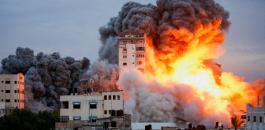 تكلفة الحرب على غزة
