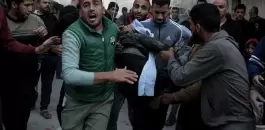 الشهداء في غزة