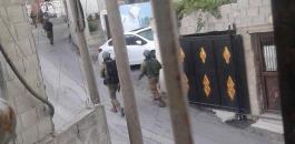 اعتقالات في رام الله