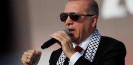 اردوغان وتركيا