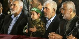 حماس والسنوار