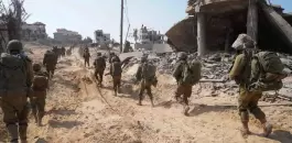 قوات الاحتياط