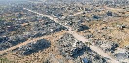 An_aerial_view_showing_destruction_in_Rafah_after_Israeli_forces_withdrawal_and_as_the_ceasefire_took_hold,_Gaza_Strip.jpg