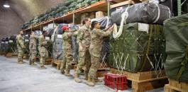 نشر قوات دولية في قطاع غزة