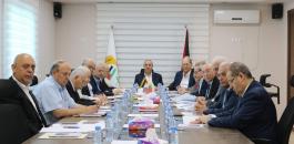 اجتماع اللجنة التنفيذية لمنظمة التحرير الفلسطينية أمس الأحد.jpg-b73874ce-8e26-4a76-8704-0e877ff5ba35 (1).jpg