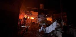 الشهداء في قطاع غزة