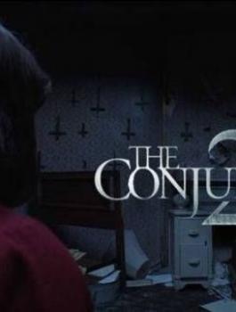 The Conjuring 2