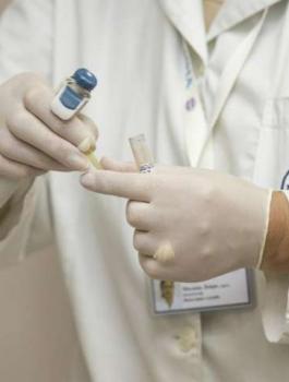 وزارة الصحة توقف التداول  التي تحتوي على مادة NDMA