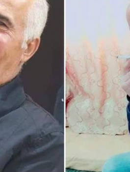 وفاة عمال فلسطينيين 