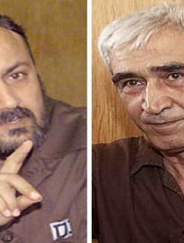 قيادات الحركة الاسيرة تدخل الاضراب 