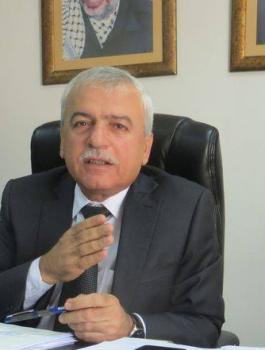 تعيين الوزير موسى شكارنة 