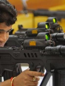 تصدير أسلحة اسرائيلية 