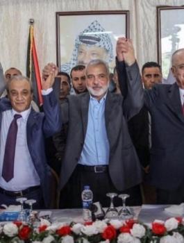 حوارات القاهرة 