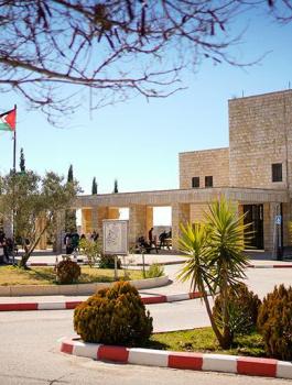 جامعة بيرزيت 
