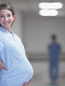 الحمل ودماغ النساء 