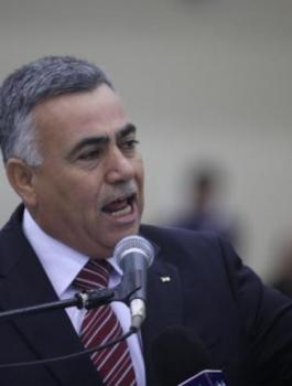 أراضي جذر البلد