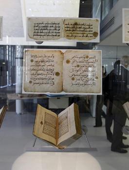 arabic-manuscripts