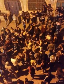 هجمات للمستوطنين في الخليل 