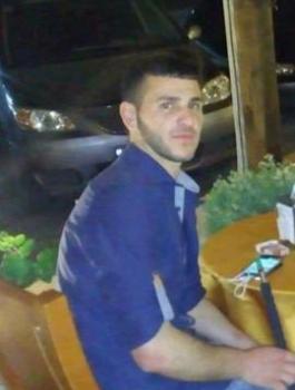  الشهيد صهيب مشاهرة