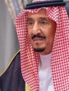 ايران والسعودية والملك سلمان 