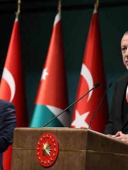 الأردن تلغي اتفاقية الشراكة التجارية مع تركيا