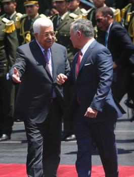 وزير الإعلام الأردني: التنسيق الأردني الفلسطيني يحتذى به