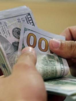 سعر صرف الدولار مقابل الشيقل 