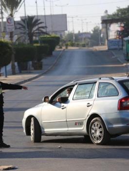 وفيات بغزة بسبب كورونا 