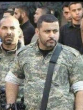 رسمي ابو ملحوس 