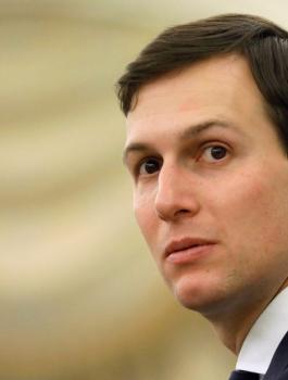 كوشنير والفلسطينيين 