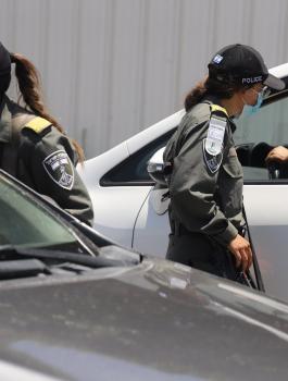 اسرائيل وفيروس كورونا 