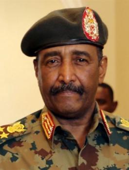 السودان واسرائيل 