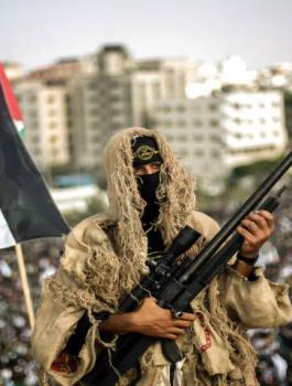 انتخابات داخلية في حركة الجهاد الاسلامي 