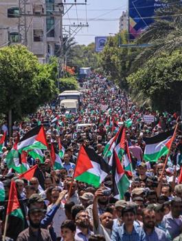 القيادة الفلسطينية 