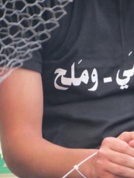 اضراب الاسرى في سجون الاحتلال 