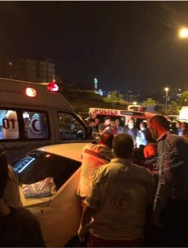 العثور على جثتين وسط الخليل 