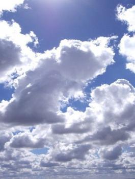 اجواء غائمةجزئيا