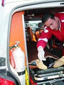 palestinetoday-حادث-دهس-
