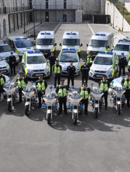 مدير مكتب فلسطين بشرطة الانتربول 