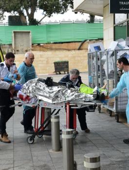 عملية سلفيت واسرائيل 