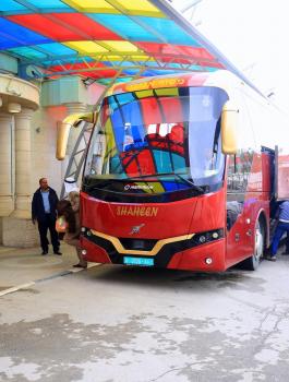 معبر الكرامة 