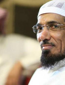 سلمان العودة 