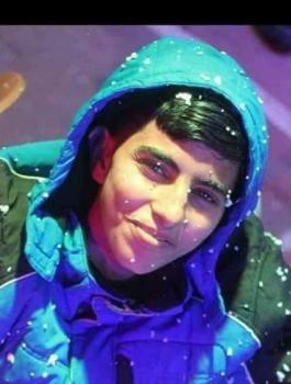 استشهاد الشاب يعقوب فايق نصار 