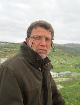 الاسير نائل البرغوثي