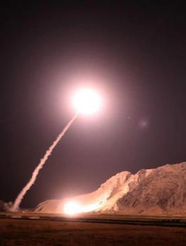 ايران واسرائيل