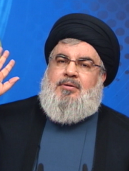 حزب الله واسرائيل 